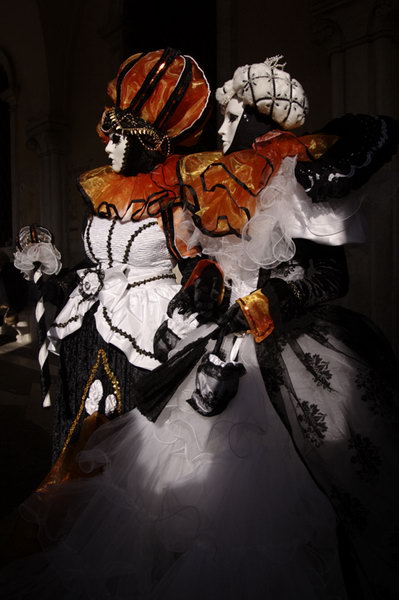 venezia tra luce e ombra