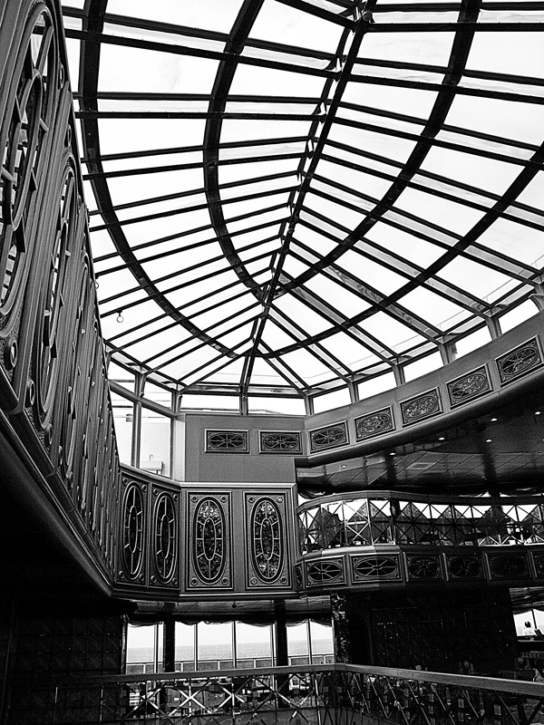 architetture nautiche