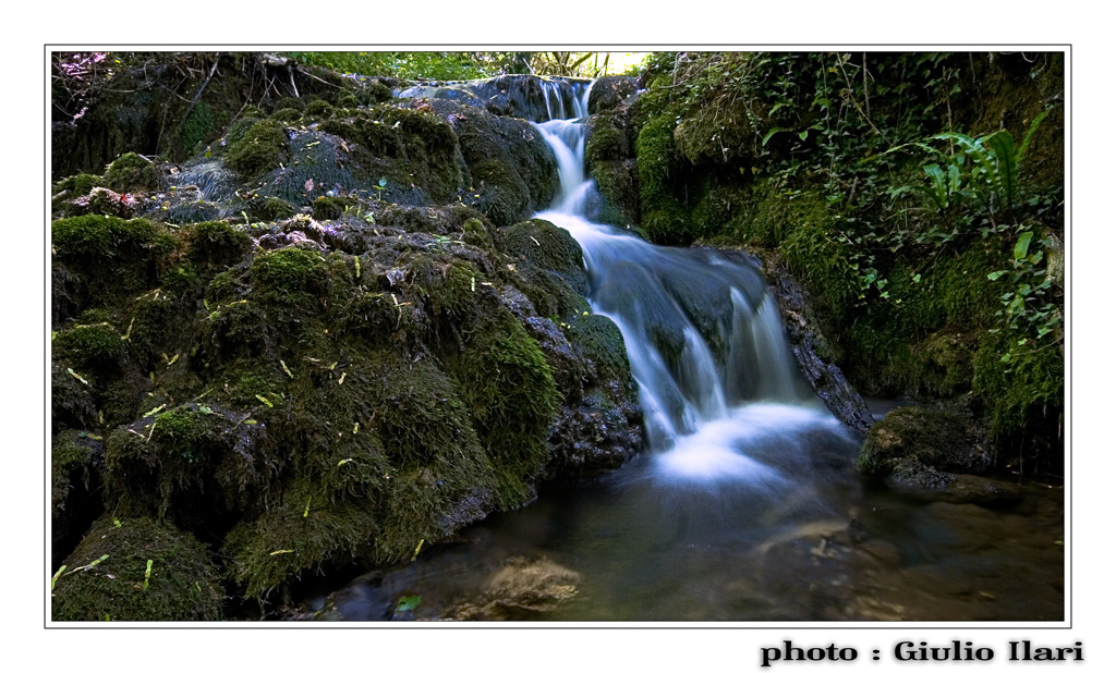 Sorgente delle Tartare 2
