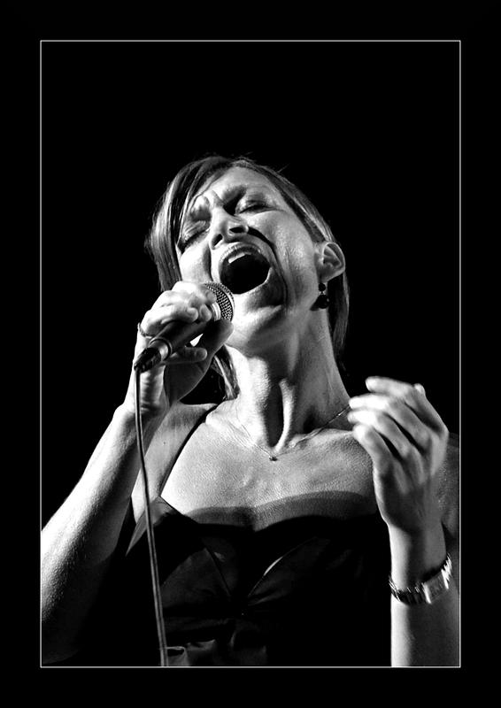 Eleonora Poletti - Conservatorio di Cesena