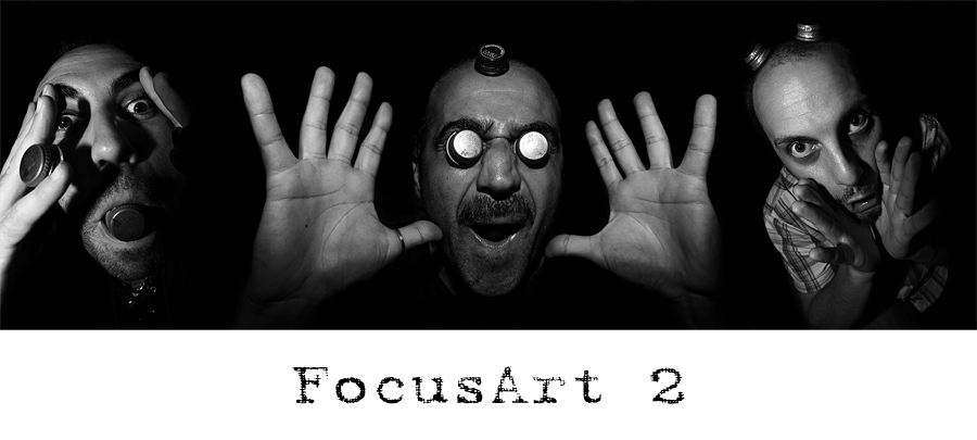 FocusArt 2 - L'Armata Brancaleone