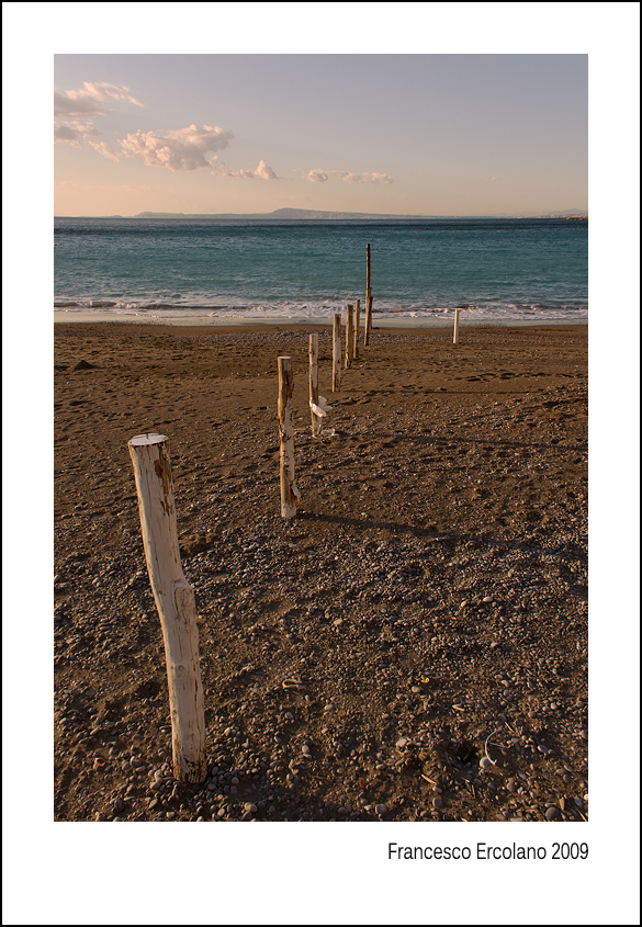 Oltre l'Orizzonte... (data post originale 21 marzo 2009)