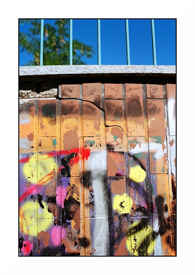 Colori ( quasi ) nascosti