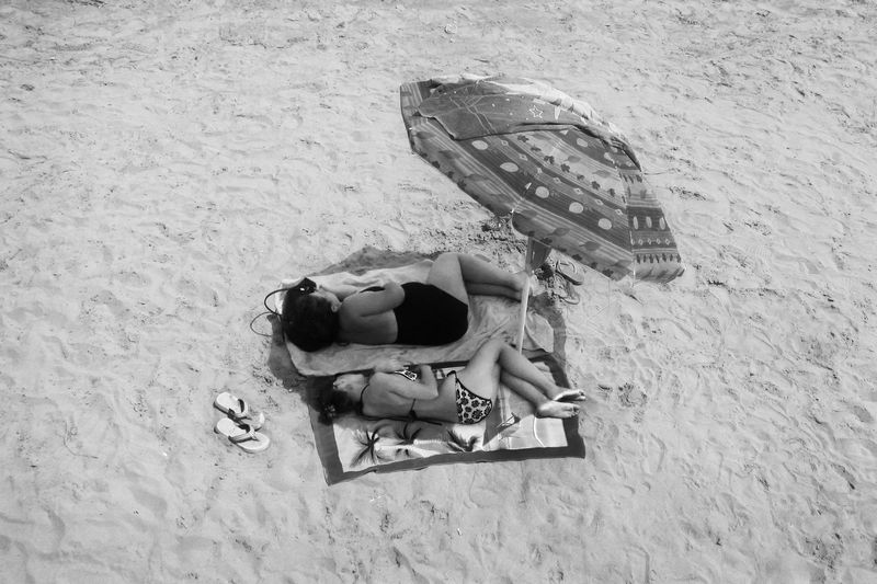 Stessa posa, stessi sogni?