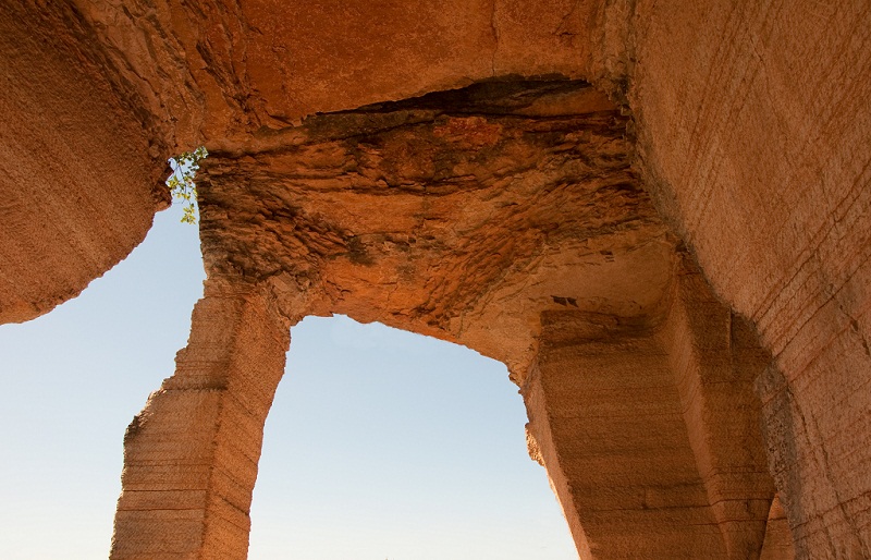 Cava in Valpolicella