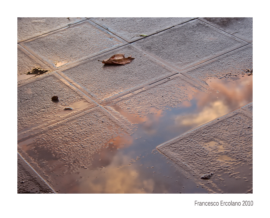 Un Cielo per Anna...