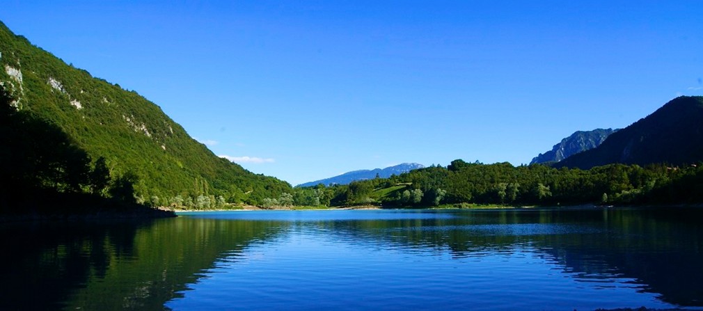Lago di Tenno