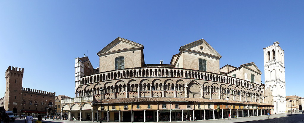 Ferrara
