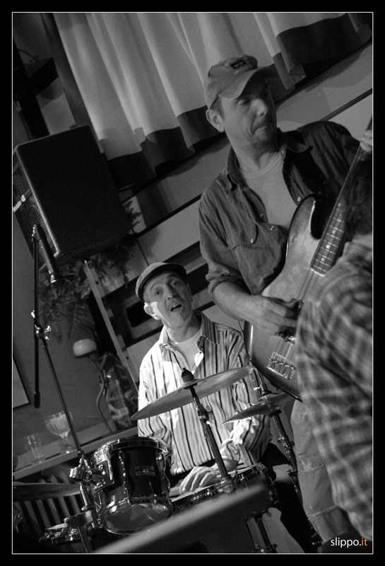 Qualche foto di Negroni, Cesselli, Andriolo, Casale