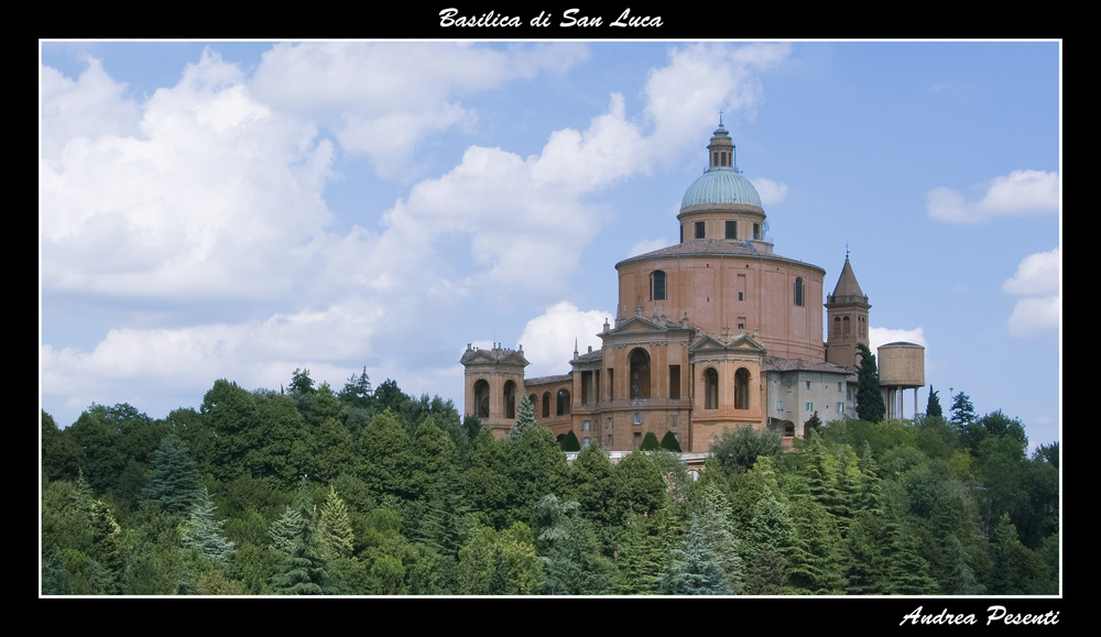 Basilica di San Luca