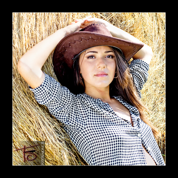 Wild west - Michela  05
