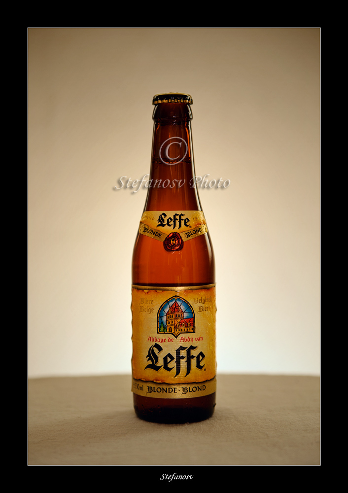 Leffe