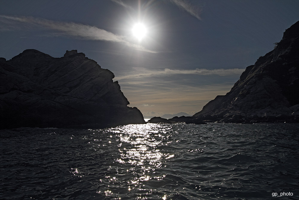 mare del Sud della Cina
