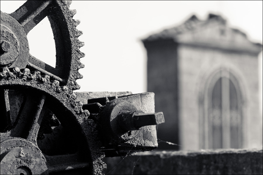 La macchina del tempo