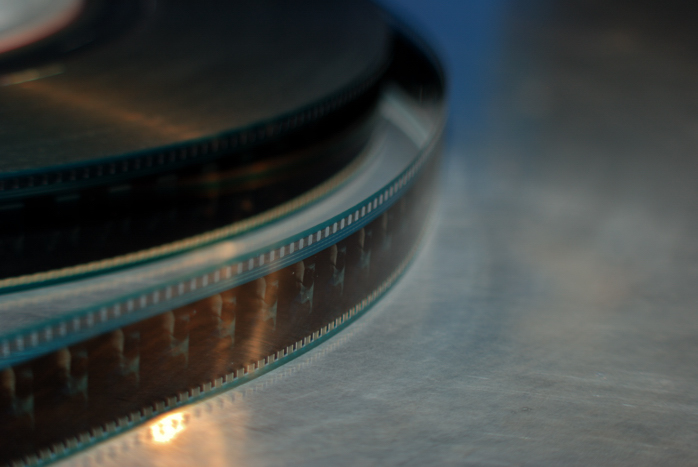 La vita � come un film.....