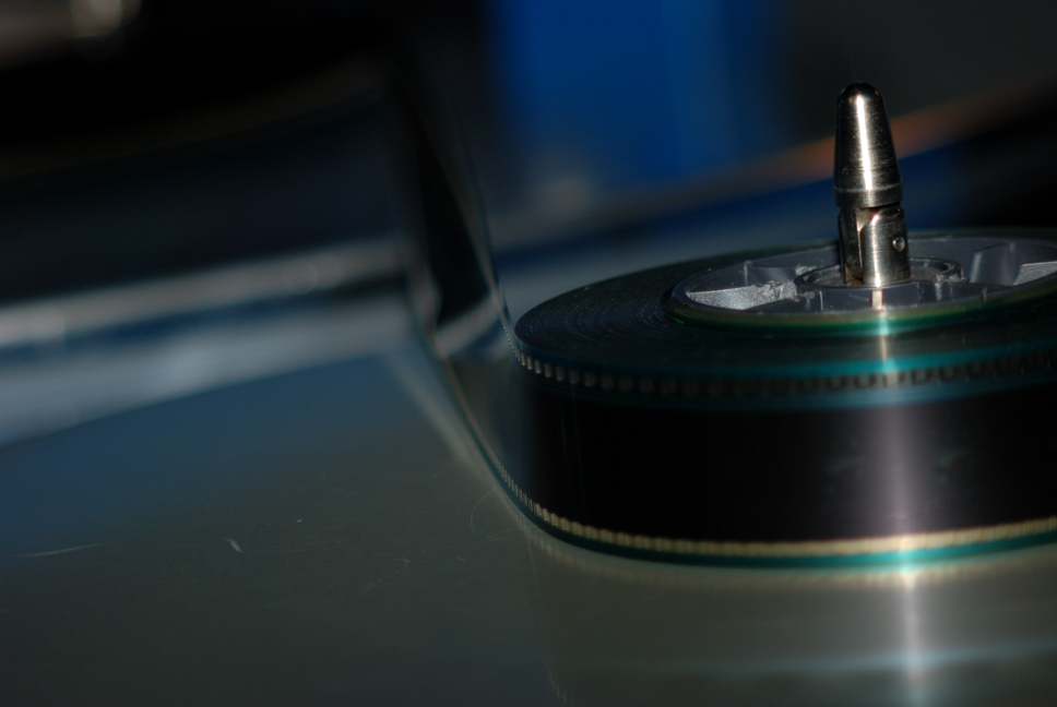 La vita � come un film.....2