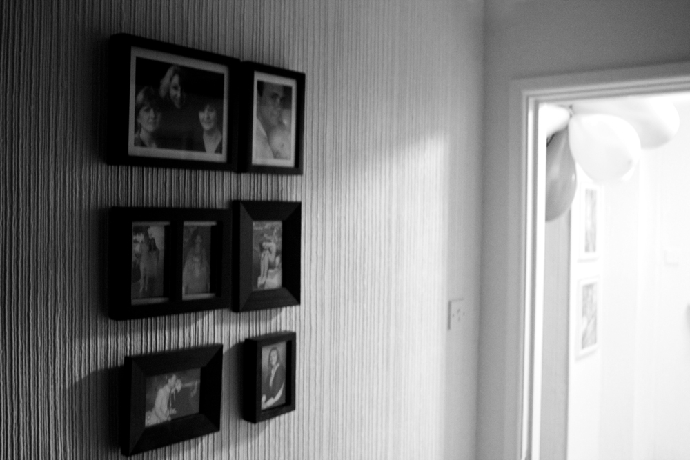 la periferia della festa