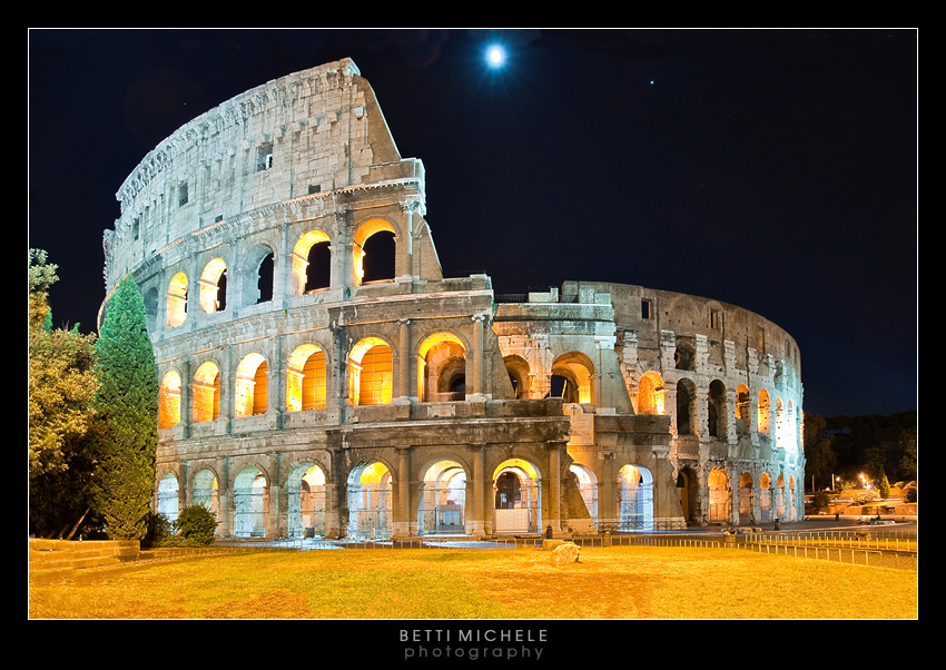 colosseo