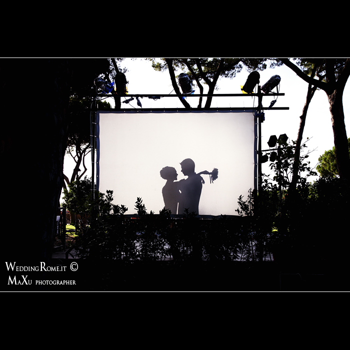 Oggi Sposi....al cinema !