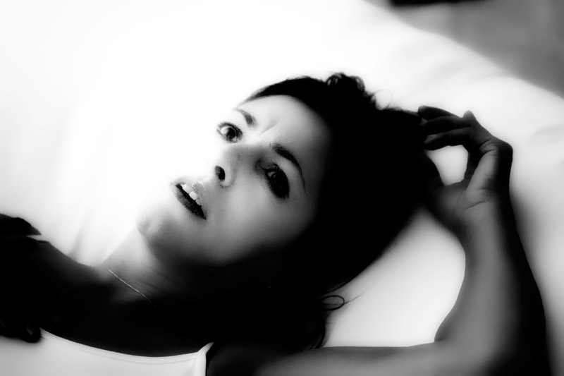 semplicedonnaappenasveglia