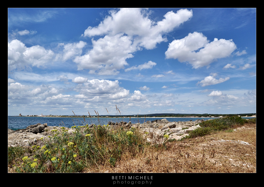 torre lapillo - puglia