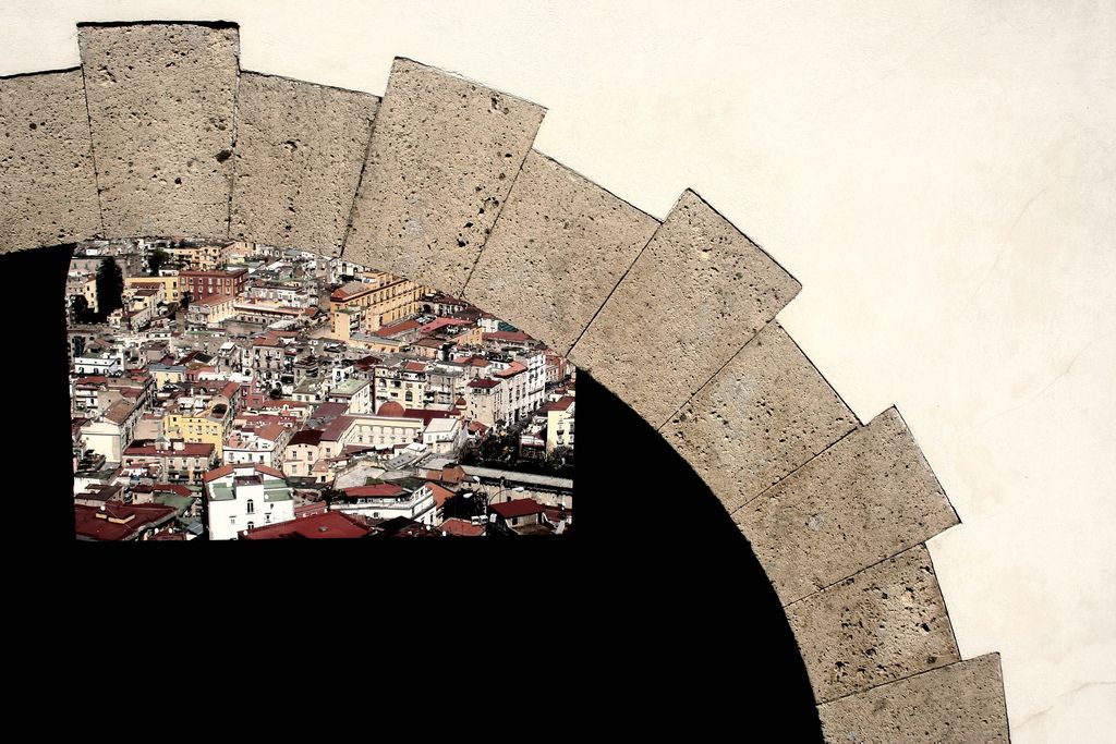 Napoli Citt� Aperta