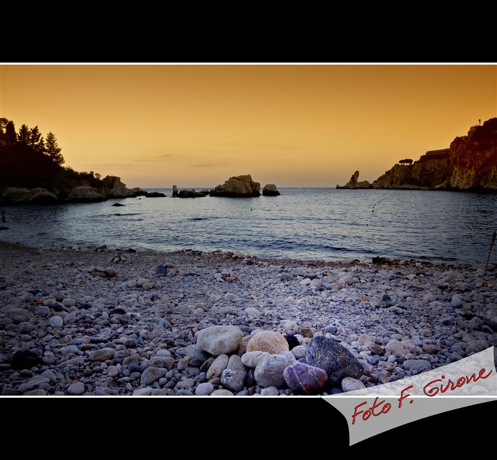 Isola Bella, Taormina