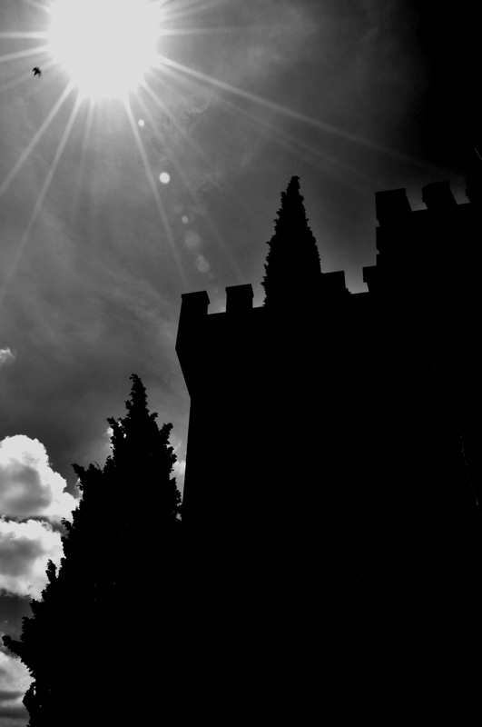 Torre Porta S. Angelo