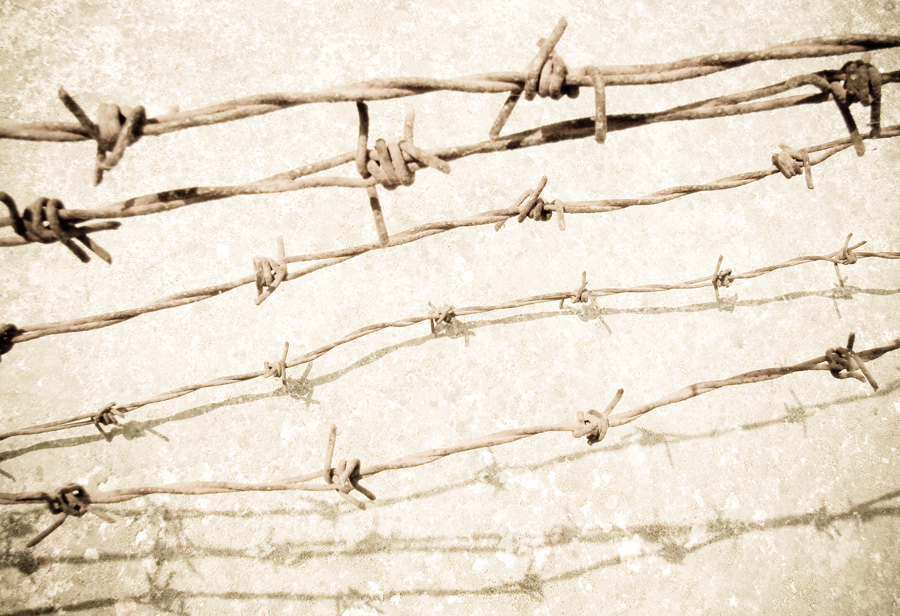 Campo di concentramento