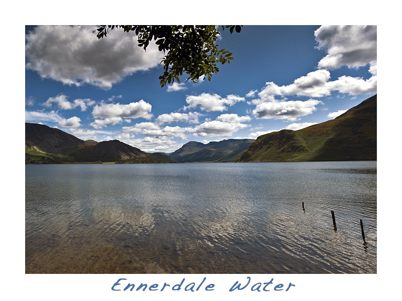 Ennerdale Water