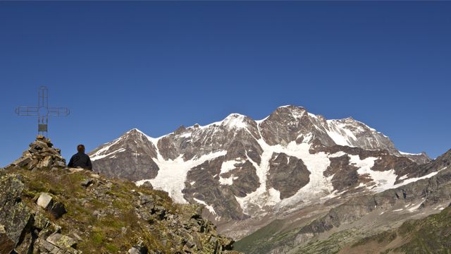 Monte Rosa