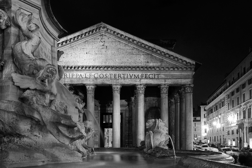 Pantheon