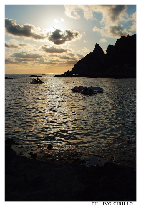 capo vaticano - ricadi
