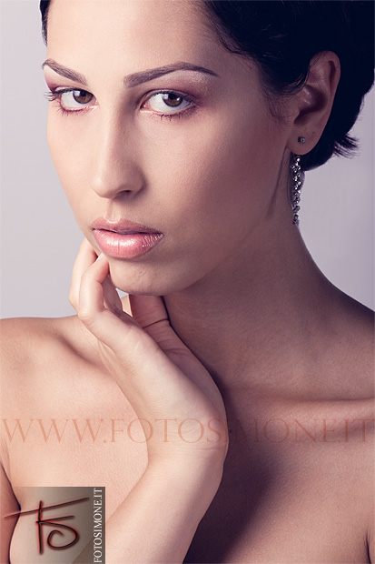 Beauty Sensual - Laura