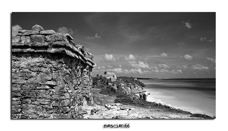 Ricordi di viaggio...Messico...