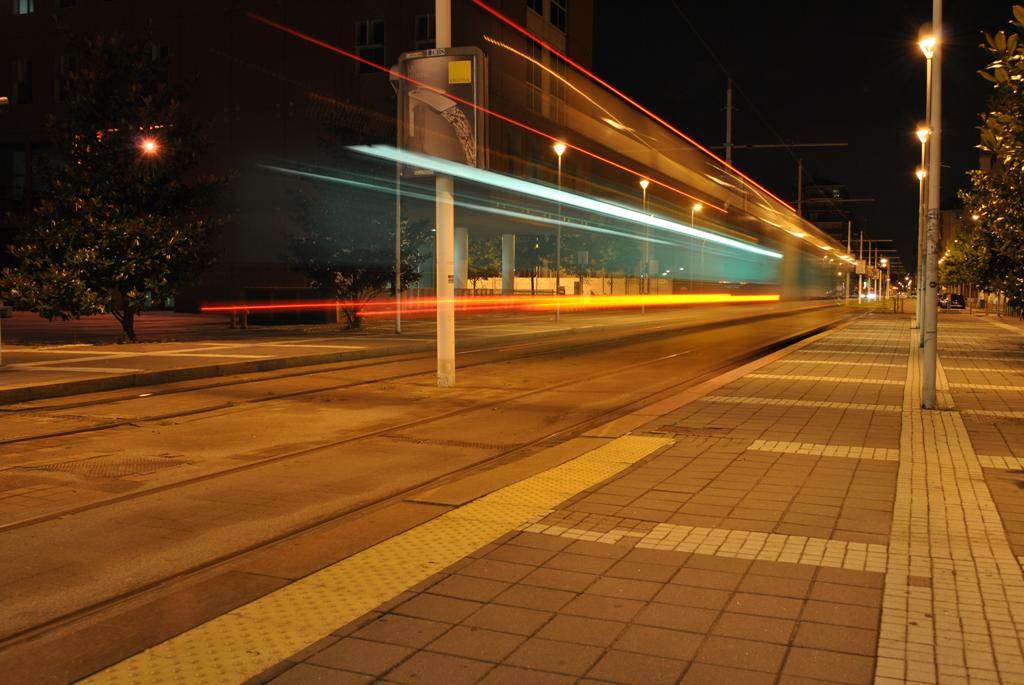 Linee In Prospettiva