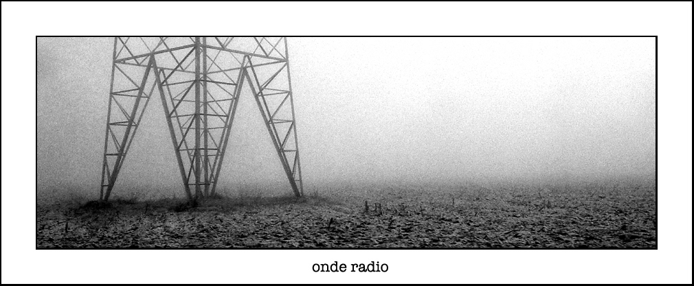 onde radio