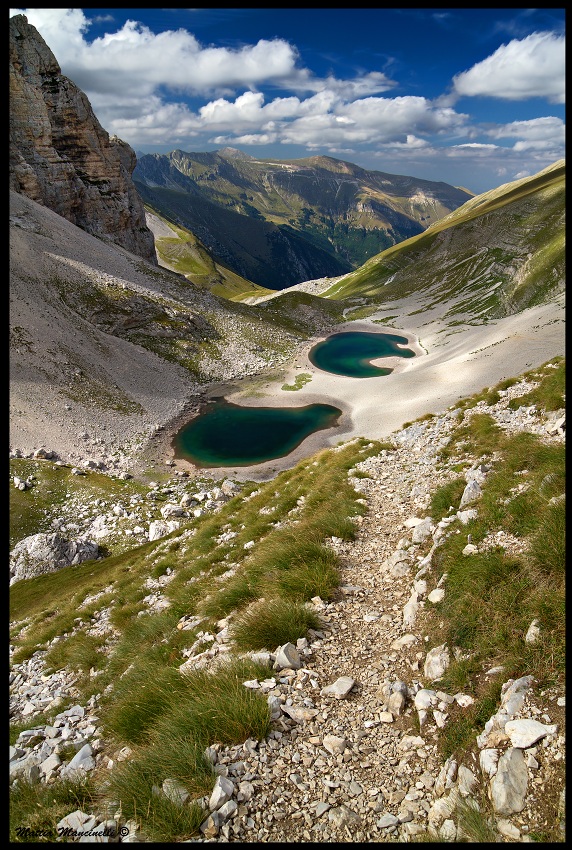 Laghi di Pilato