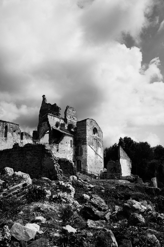 Abbazia di Sant'Eustachio
