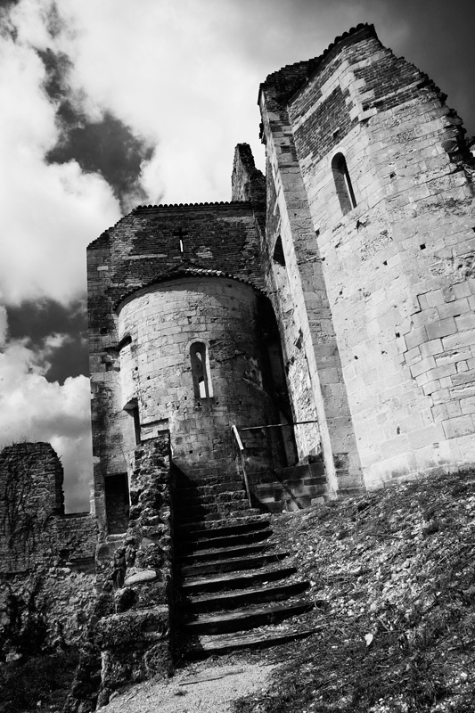 Abbazia di Sant'Eustachio