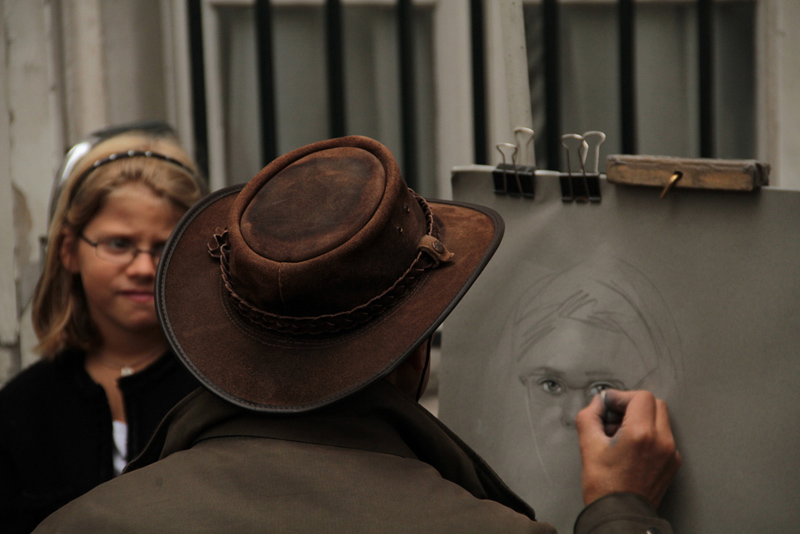 star� venendo bene?