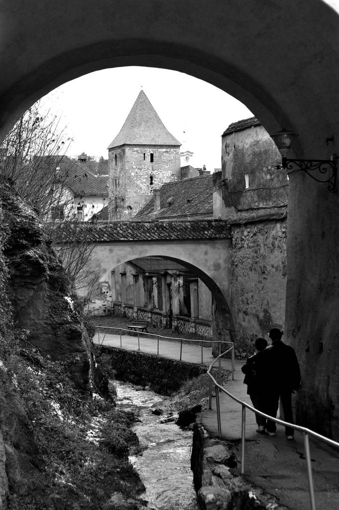 Brasov - Transilvania (Romania)