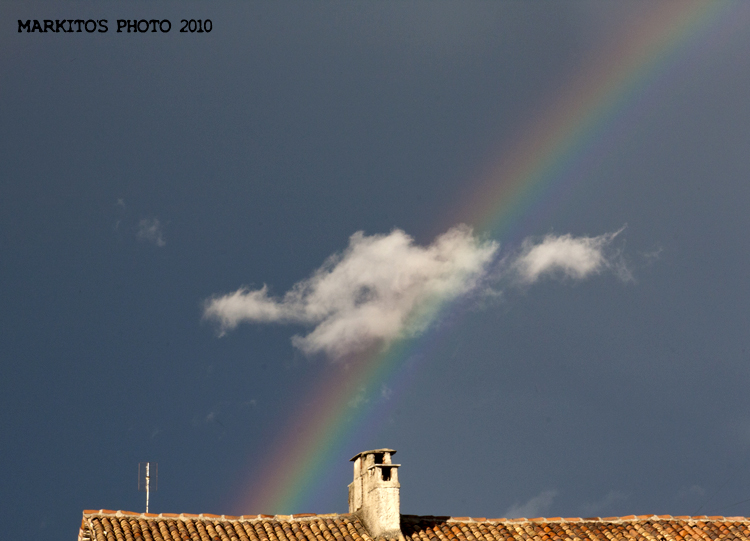 Arcobaleno