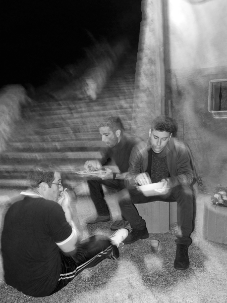 Ritorno alle origini