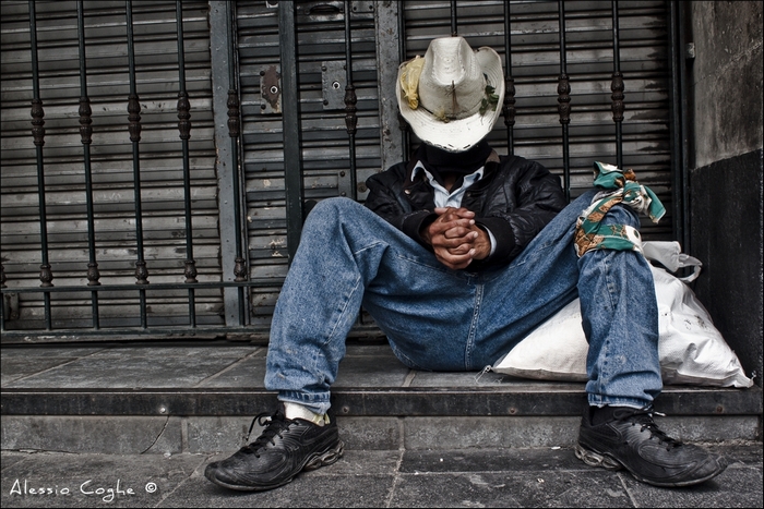 Mexico City 82224103