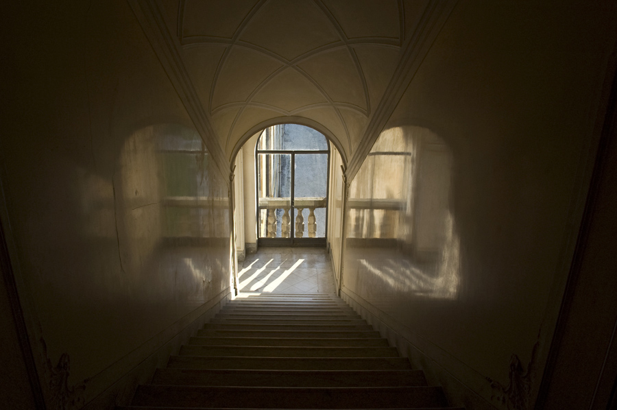 Villa Contarini a Piazzola sul Brenta