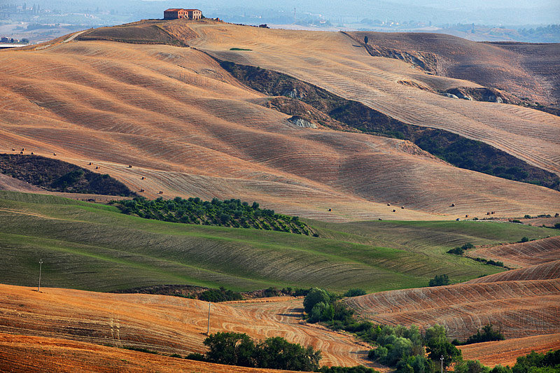 Terre di Toscana