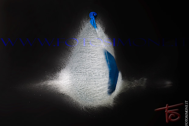 High speed photography