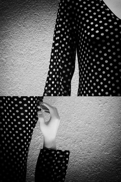 Di Pezzi, di Manichino, di Pois, di distanza, sempre la stessa,  e di altre seghe mentali