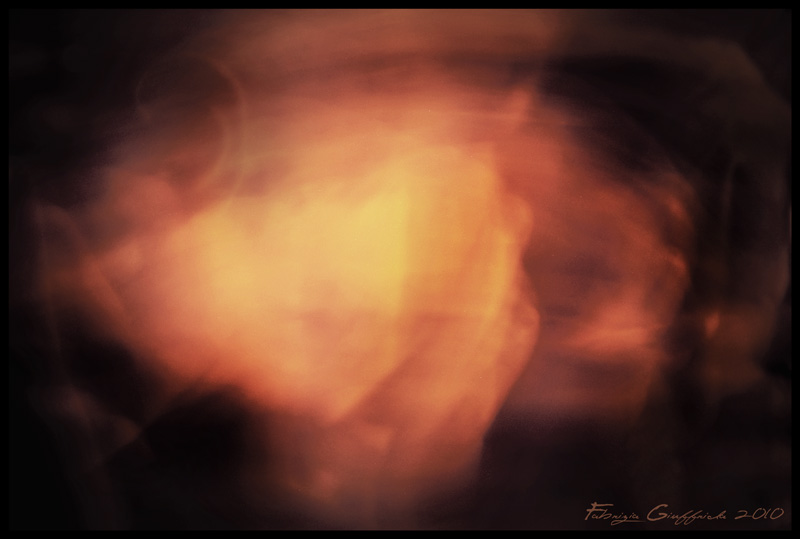 Dietro il Volto, l'Anima